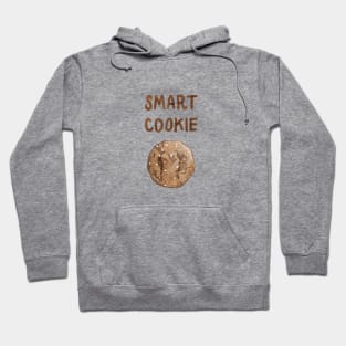 Smart Cocoa Cookie Hoodie